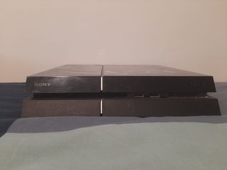 PS4 Edición Especial Star Wars