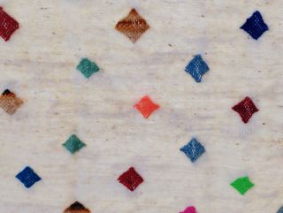 Alfombra Amazigh / Bereber