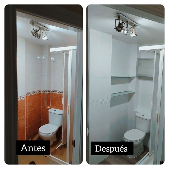 Servicios de Pintura Profesional