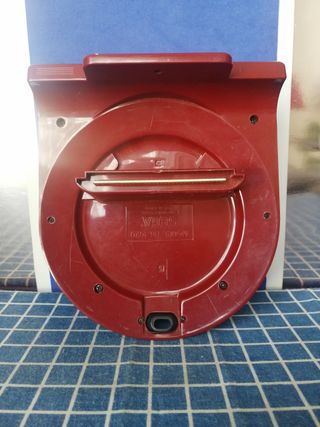 MEGADRIVE MASTERSYSTEM CONVERTER ORIGINAL 