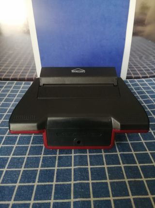 MEGADRIVE MASTERSYSTEM CONVERTER ORIGINAL 