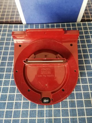 MEGADRIVE MASTERSYSTEM CONVERTER ORIGINAL 