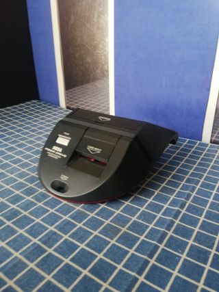 MEGADRIVE MASTERSYSTEM CONVERTER ORIGINAL 