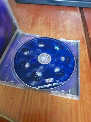 Seven Ltd. - Reset Devices