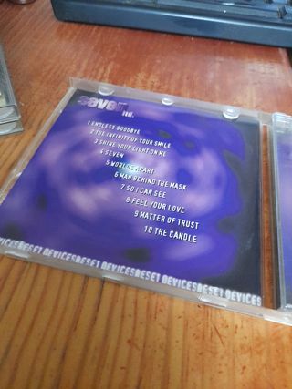 Seven Ltd. - Reset Devices