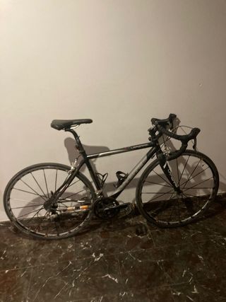 Bicicleta de carretera