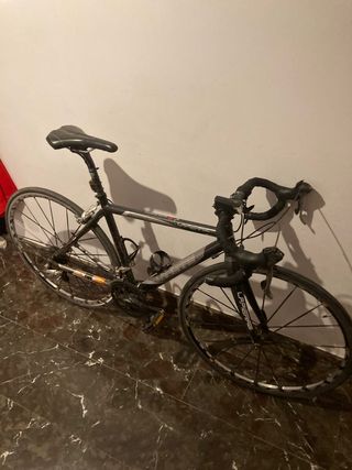 Bicicleta de carretera