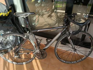 Bicicleta de carretera