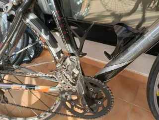 Bicicleta de carretera