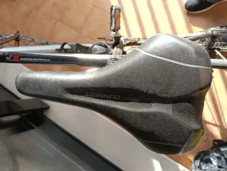 Bicicleta de carretera