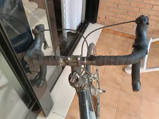 Bicicleta de carretera