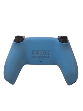 Mando PS5 Azul
