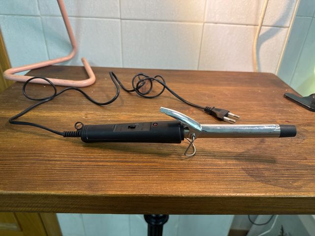 Bigodino professionale ZF-2002