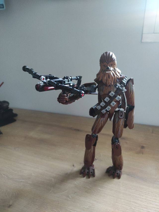 Lego Star Wars