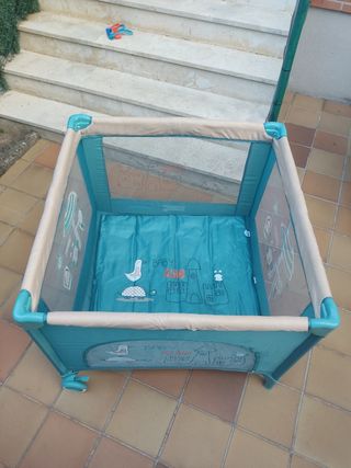 Parque infantil Baby Island