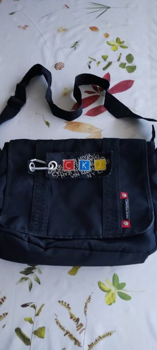 Bandolera unisex 