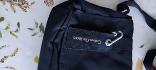 Bandolera unisex 