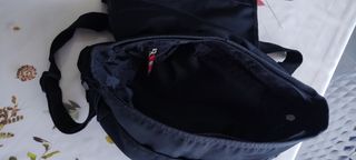 Bandolera unisex 