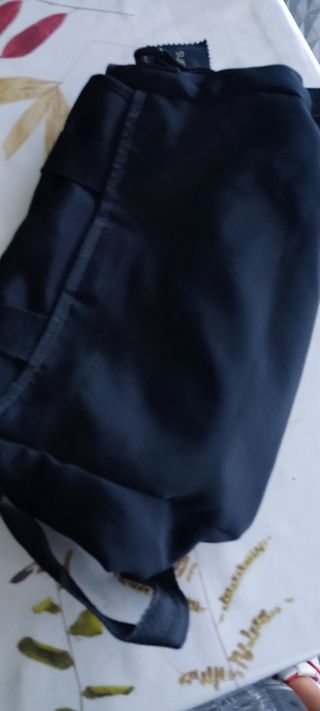 Bandolera unisex 