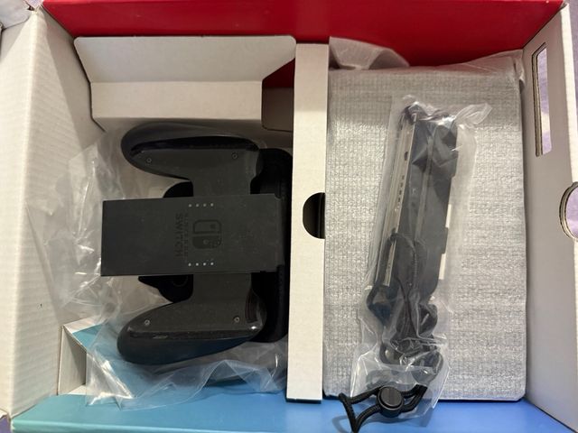 Nintendo Switch Sports Set