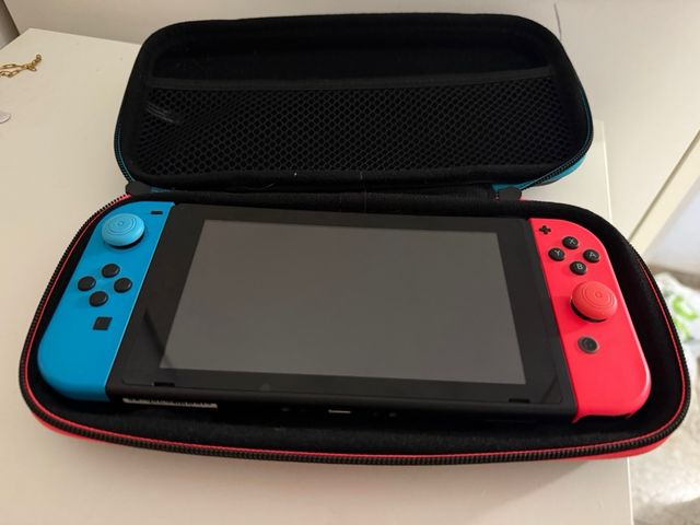 Nintendo Switch Sports Set