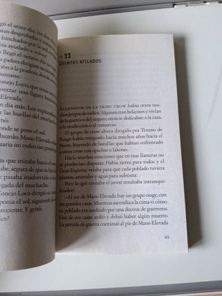 Libro Ojo de nube (El barco de vapor) 