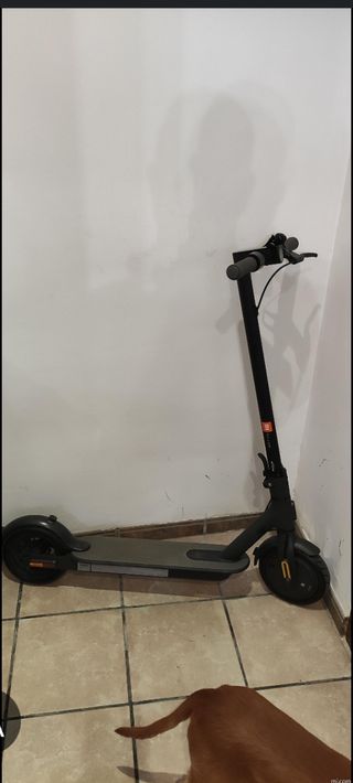Patinete Xiaomi M365 Esencial con Documentación