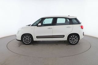 Fiat 500L 1.3 M-Jet Lounge