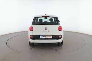 Fiat 500L 1.3 M-Jet Lounge