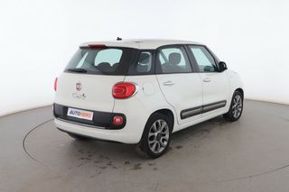 Fiat 500L 1.3 M-Jet Lounge