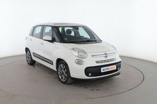 Fiat 500L 1.3 M-Jet Lounge