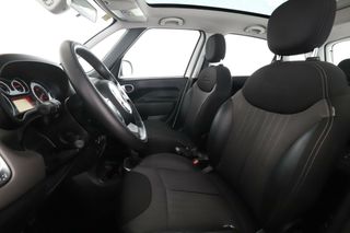 Fiat 500L 1.3 M-Jet Lounge