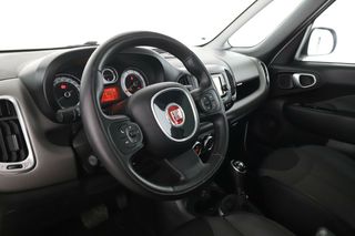 Fiat 500L 1.3 M-Jet Lounge