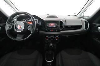 Fiat 500L 1.3 M-Jet Lounge