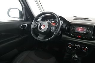 Fiat 500L 1.3 M-Jet Lounge