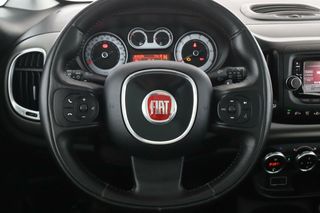 Fiat 500L 1.3 M-Jet Lounge