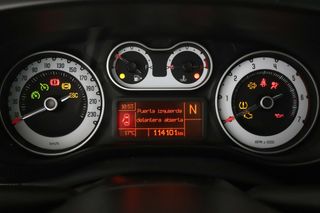 Fiat 500L 1.3 M-Jet Lounge