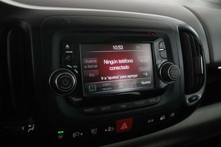 Fiat 500L 1.3 M-Jet Lounge