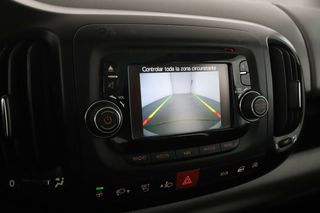 Fiat 500L 1.3 M-Jet Lounge