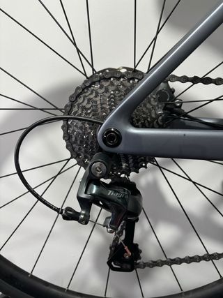 Bicicleta Scott Addict 40 Talla XS o 49