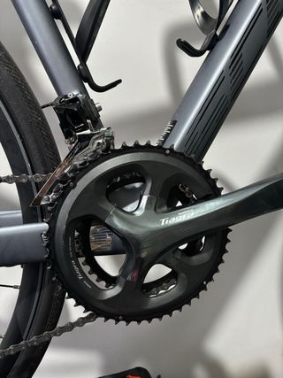 Bicicleta Scott Addict 40 Talla XS o 49