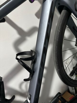 Bicicleta Scott Addict 40 Talla XS o 49