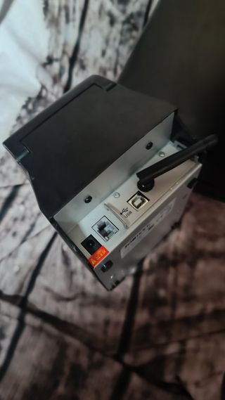 TPV ePosNow con todo para hostelería