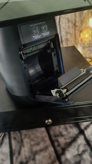 TPV ePosNow con todo para hostelería