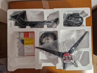 Monitor Curvo AOC CQ27G2U 27 144Hz