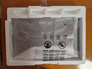 Monitor Curvo AOC CQ27G2U 27 144Hz