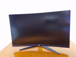 Monitor Curvo AOC CQ27G2U 27 144Hz