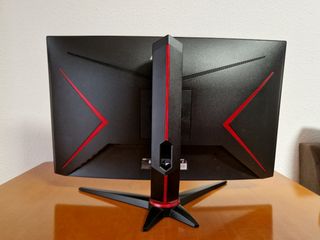 Monitor Curvo AOC CQ27G2U 27 144Hz