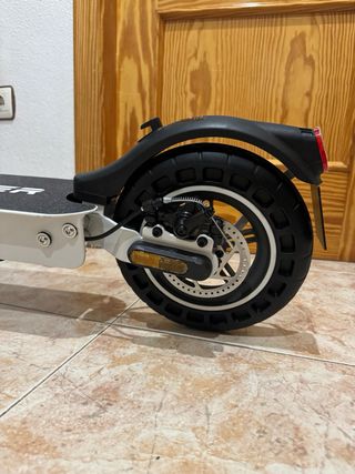 Patinete eléctrico MASCCOTER S2