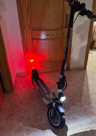 Patinete eléctrico MASCCOTER S2